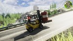 *Forklift Load**АВТОВЫДАЧА**STEAM GIFT*