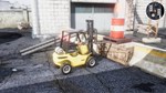 *Forklift Load**АВТОВЫДАЧА**STEAM GIFT*