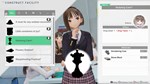 *BLUE REFLECTION: Second Ligh**АВТОВЫДАЧА**STEAM G