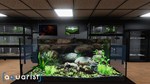 *Aquarist**АВТОВЫДАЧА**STEAM GIFT*