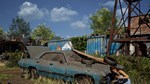 *The Texas Chain Saw Massacre**АВТОВЫДАЧА**STEAM G