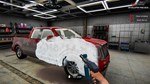 *Car Detailing Simulator**АВТОВЫДАЧА**STEAM GIFT*