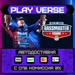 *Bassmaster* Fishing**АВТОВЫДАЧА**STEAM GIFT*