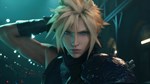 *FINAL FANTASY VII REMAKE INT**АВТОВЫДАЧА**STEAM G