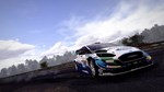 *WRC 10 FIA World Rally Champ**АВТОВЫДАЧА**STEAM G
