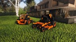 *Lawn Mowing Simulator**АВТОВЫДАЧА**STEAM GIFT*
