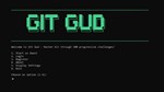 *git gud**АВТОВЫДАЧА**STEAM GIFT*