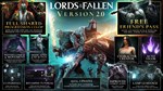 *Lords of the Fallen**АВТОВЫДАЧА**STEAM GIFT*