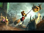 *Rayman Raving Rabbids™**АВТОВЫДАЧА**STEAM GIFT*