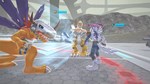 *Digimon World: Next Order**АВТОВЫДАЧА**STEAM GIFT