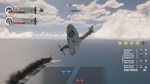 *Scramble: Battle of Britain**АВТОВЫДАЧА**STEAM GI