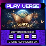 *Glass Masquerade 3: Honeylin**АВТОВЫДАЧА**STEAM G