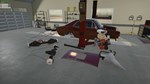 *My Garage**АВТОВЫДАЧА**STEAM GIFT*