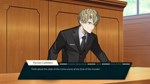 *Tyrion Cuthbert: Attorney of**АВТОВЫДАЧА**STEAM G