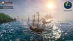*Corsairs Legacy - Pirate Act**АВТОВЫДАЧА**STEAM G