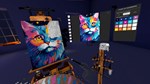 *Vermillion - VR Painting**АВТОВЫДАЧА**STEAM GIFT*