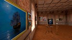 *Vermillion - VR Painting**АВТОВЫДАЧА**STEAM GIFT*