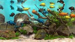 *Behind Glass: Aquarium Simul**АВТОВЫДАЧА**STEAM G