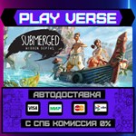 *Submerged: Hidden Depths**АВТОВЫДАЧА**STEAM GIFT*