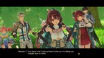 *Atelier Sophie 2: The Alchem**АВТОВЫДАЧА**STEAM G