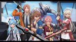 *The Legend of Heroes: Trails**АВТОВЫДАЧА**STEAM G