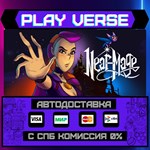 *Near-Mage**АВТОВЫДАЧА**STEAM GIFT*