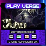 *The Upturned**АВТОВЫДАЧА**STEAM GIFT*