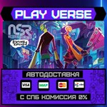 *No Straight Roads: Encore Ed**АВТОВЫДАЧА**STEAM G