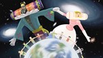 *We Love Katamari REROLL+ Roy**АВТОВЫДАЧА**STEAM G