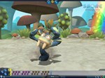 *SPORE™ Creepy & Cute Parts P**АВТОВЫДАЧА**STEAM G