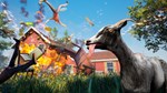 *Goat Simulator: Remastered**АВТОВЫДАЧА**STEAM GIF