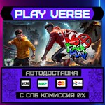 *No Fair Play**АВТОВЫДАЧА**STEAM GIFT*