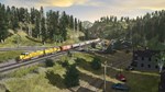 *Trainz Railroad Simulator 20**АВТОВЫДАЧА**STEAM G