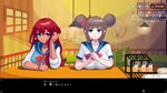 *Maid Cafe on Electric Street**АВТОВЫДАЧА**STEAM G