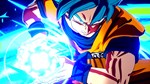 *DRAGON BALL: Sparking! ZERO**АВТОВЫДАЧА**STEAM GI