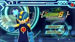 *Mega Man Battle Network Lega**АВТОВЫДАЧА**STEAM G
