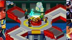*Mega Man Battle Network Lega**АВТОВЫДАЧА**STEAM G