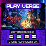 *Little Goody Two Shoes**АВТОВЫДАЧА**STEAM GIFT*