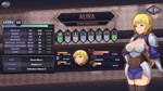 *Star Knightess Aura**АВТОВЫДАЧА**STEAM GIFT*
