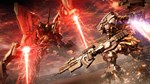 *ARMORED CORE™ VI FIRES OF RU**АВТОВЫДАЧА**STEAM G