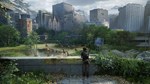 *The Last of Us™ Part I**АВТОВЫДАЧА**STEAM GIFT*