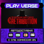 *The Walking Dead: Saints & S**АВТОВЫДАЧА**STEAM G