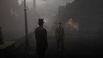 *Sherlock Holmes The Awakened**АВТОВЫДАЧА**STEAM G