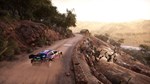 *WRC Generations – The FIA WR**АВТОВЫДАЧА**STEAM G