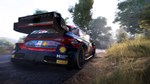 *WRC Generations – The FIA WR**АВТОВЫДАЧА**STEAM G