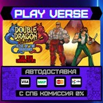 *Double Dragon Gaiden: Rise O**АВТОВЫДАЧА**STEAM G