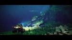 *Under The Waves**АВТОВЫДАЧА**STEAM GIFT*