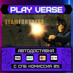 *Team Fortress Classic**АВТОВЫДАЧА**STEAM GIFT*