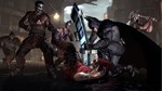 *Batman: Arkham City - Game o**АВТОВЫДАЧА**STEAM G