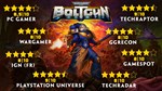 *Warhammer 40,000: Boltgun**АВТОВЫДАЧА**STEAM GIFT